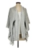CAbi Gray Cardigan Size XS - photo 1