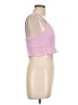 Forever 21 Pink Tank Top Size L - photo 4