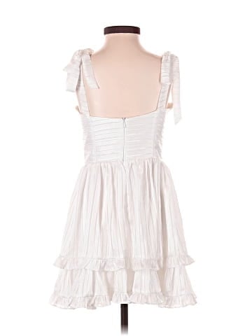 Adeirlina Cocktail Dress (view 2)