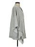CAbi Gray Cardigan Size XS - photo 4