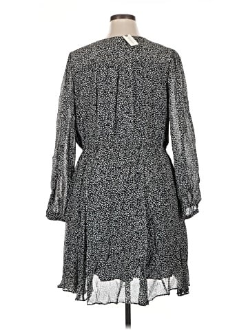 Maeve by Anthropologie Casual Dress (view 2)