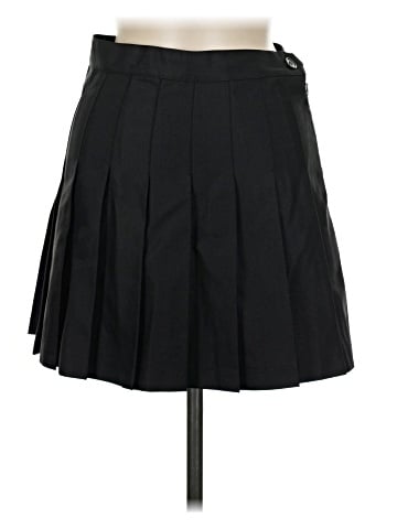American Apparel Casual Skirt (view 1)