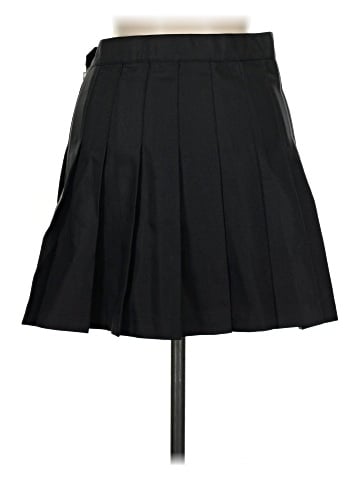 American Apparel Casual Skirt (view 2)
