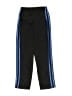 Adidas 100% Polyester Black Track Pants Size 6 - photo 2