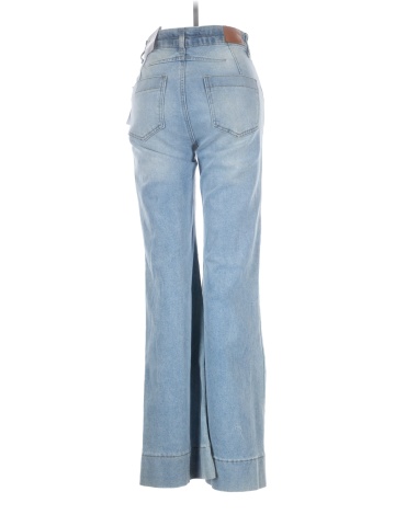 Dollhouse Jeans (view 2)