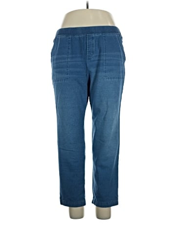 Purejill Jeans (view 1)