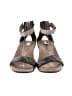 Naot Gray Brown Wedges Size EU 40 - photo 2