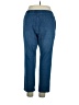 Purejill Blue Jeans Size L - photo 2