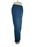 Purejill Blue Jeans Size L - photo 4