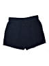 Splendid Solid Blue Shorts Size L - photo 1