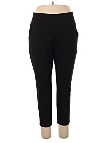 Women With Control Dress Pants (view 1)