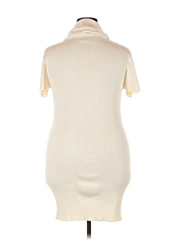 Dots Casual Dress (view 2)