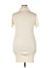Dots Ivory Casual Dress Size 2X - photo 2