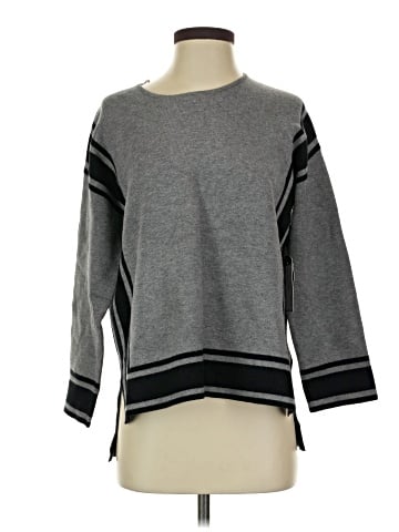 Sisters Pullover Sweater (view 1)
