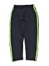 Adidas 100% Polyester Blue Track Pants Size 6 - photo 2