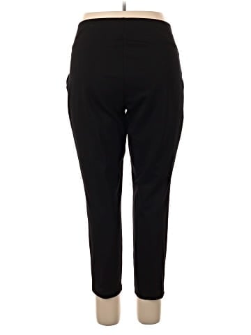 Women With Control Dress Pants (view 2)