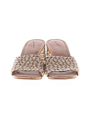 Universal Thread Sandals (view 2)