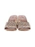 Universal Thread Ivory Tan Sandals Size 7 1/2 - photo 2