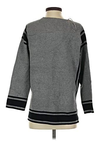 Sisters Pullover Sweater (view 2)