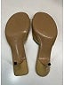 Jacquemus Tan Ivory Sandals Size EU (IT) 38 / US 8 - photo 6