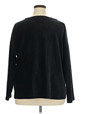 J.Jill Pullover Sweater (view 2)