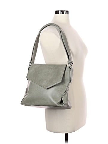 Matt & Nat Leather Shoulder Bag (view 2)