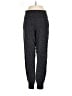 Lululemon Athletica Chevron-herringbone Gray Sweatpants Size 4 - photo 1