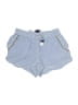 Vineyard Vines 100% Cotton Stripes Blue Shorts Size XXS - photo 1
