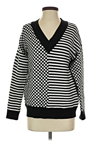 Unbranded Pullover Sweater (view 1)