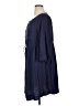 Torrid Blue Casual Dress Size 1X Plus (1) - photo 5