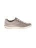 Keds Gray Tan Sneakers Size 7 - photo 1