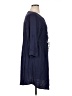 Torrid Blue Casual Dress Size 1X Plus (1) - photo 4