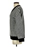Unbranded Checkered-gingham Black Pullover Sweater Size S - photo 5