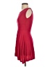 Assorted Brands Solid Red Pink Cocktail Dress Size S (estimated) - photo 5