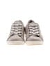 Keds Gray Tan Sneakers Size 7 - photo 2