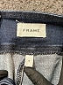 FRAME Blue Jeans Size 0 - photo 7
