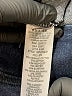 FRAME Blue Jeans Size 0 - photo 8