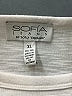 Sofia Jeans by Sofia Vergara White Short Sleeve T-Shirt Size 16 - 18 - photo 7