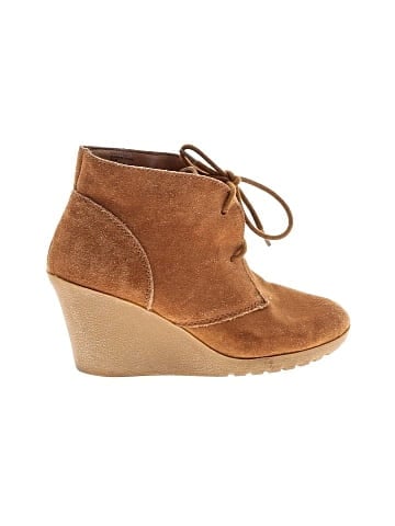 Merona Ankle Boots (view 1)