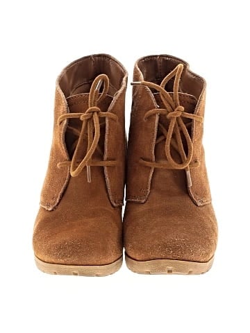 Merona Ankle Boots (view 2)