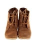Merona Tan Brown Ankle Boots Size 8 1/2 - photo 2