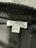 Gemma + Jane Black Cargo Pants Size XL - photo 4