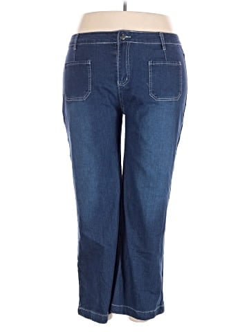 Unbranded Jeans (view 1)