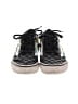 Vans Black Sneakers Size 1 1/2 (youth) - photo 2