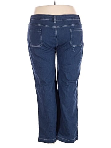 Unbranded Jeans (view 2)