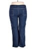 Unbranded Blue Jeans Size 3X - photo 2
