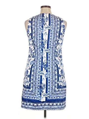 London Times Casual Dress (view 2)