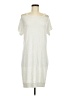 Athleta Gray Casual Dress Size M - photo 1