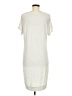 Athleta Gray Casual Dress Size M - photo 2