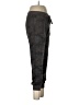 Michael Stars Camo Gray Casual Pants Size M - photo 4